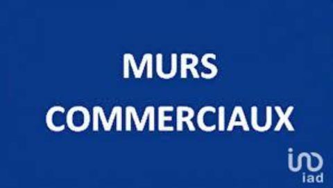 Vente Murs commerciaux 1 m&sup2; 583000 80220 Gamaches