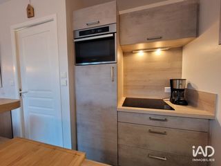  Maison � vendre 3 pi�ces 40 m�