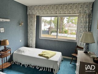  Appartement � vendre 3 pi�ces 63 m�