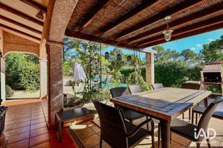  Maison � vendre 4 pi�ces 135 m�