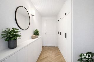  Maison � vendre 4 pi�ces 112 m�