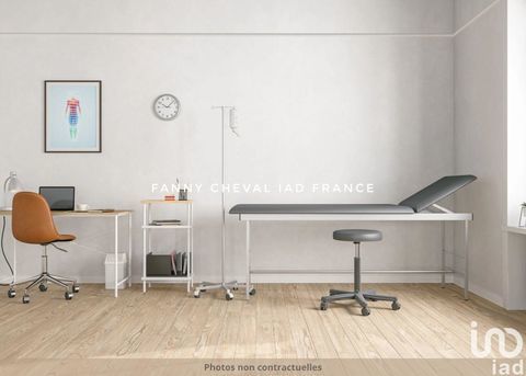 Vente Murs commerciaux 72 m&sup2; 279000 83140 Six-fours-les-plages