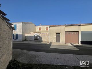  Maison � vendre 4 pi�ces 150 m�