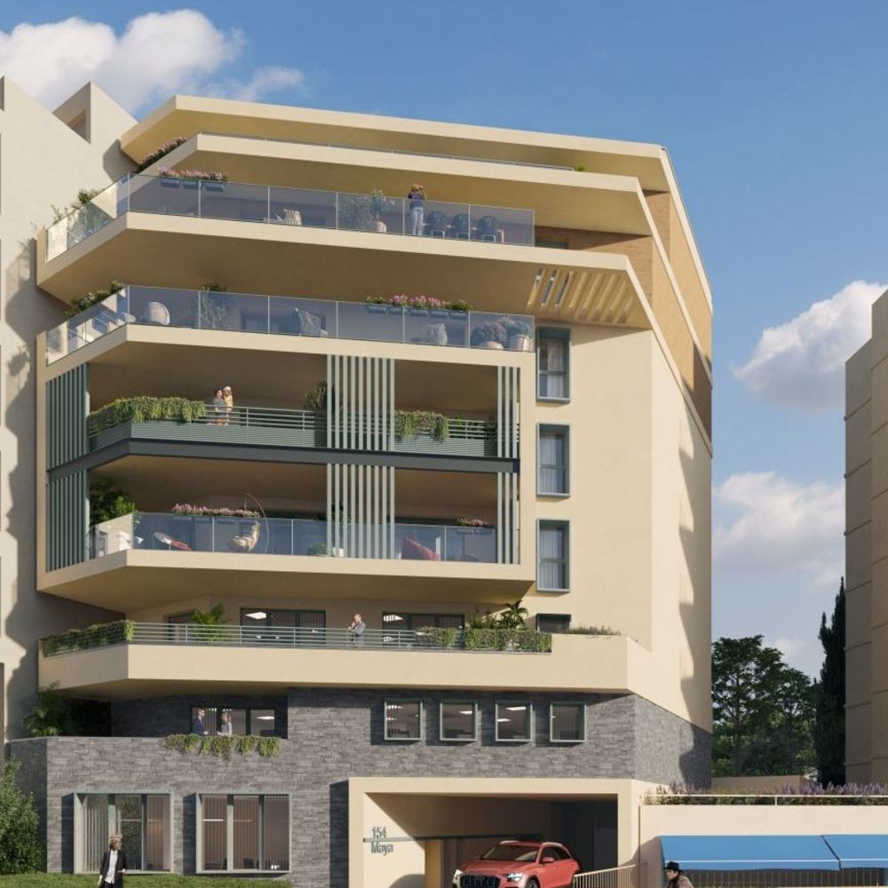 � vendre  Appartement Antibes (06600)