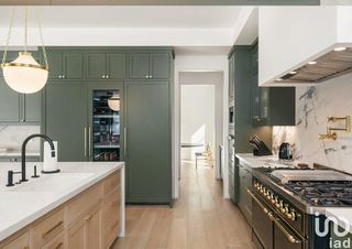  Maison � vendre 5 pi�ces 176 m�