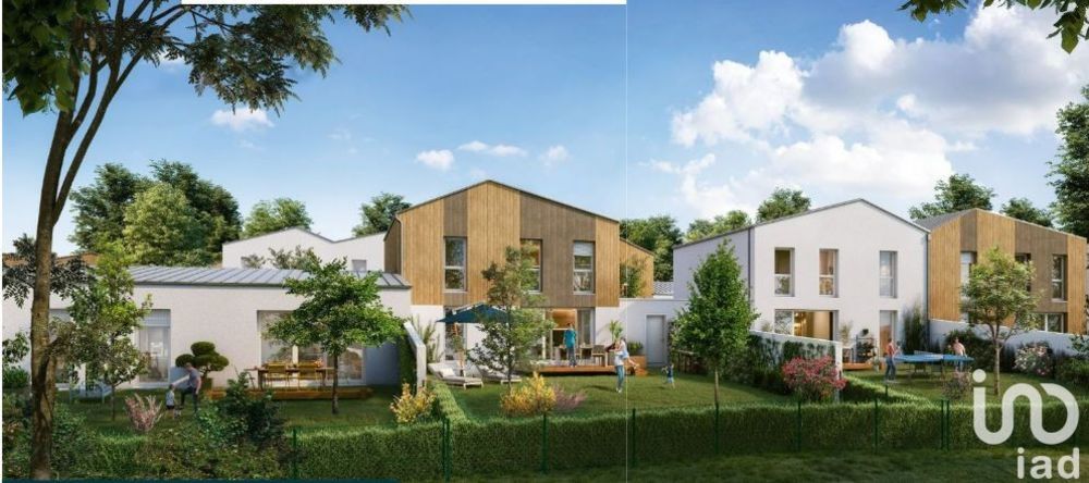 � vendre  Maison P�rigny (17180)