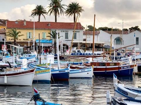 Vente Droit au bail 177 m&sup2; 282500 83140 Six-fours-les-plages