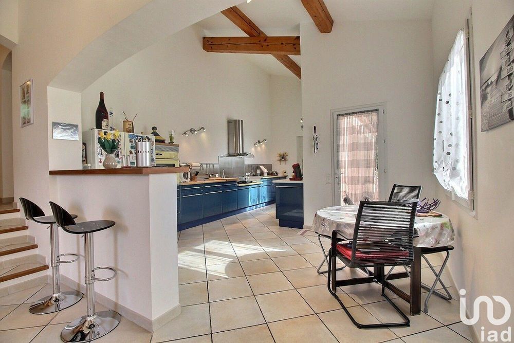 � vendre  Maison Le Beausset (83330)