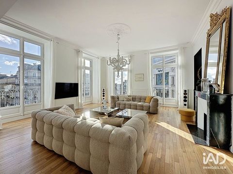 Vente Bureaux 153 m&sup2; 1100000 35000 Rennes