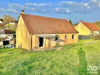  Maison � vendre 5 pi�ces 118 m�