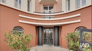  Appartement � vendre 1 pi�ce 27 m�