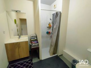  Appartement � vendre 2 pi�ces 40 m�