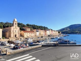  Appartement � vendre 3 pi�ces 50 m�