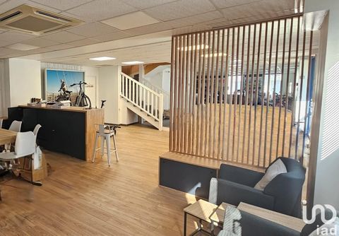 Vente Boutique/Local commercial 730 m&sup2; 1291500 78290 Croissy-sur-seine