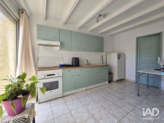  Maison � vendre 3 pi�ces 70 m�