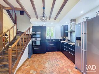  Maison � vendre 5 pi�ces 155 m�