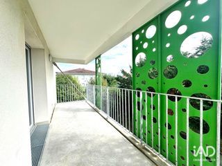  Appartement � vendre 3 pi�ces 63 m�