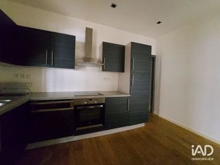  Appartement � vendre 3 pi�ces 74 m�