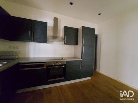  Appartement � vendre 3 pi�ces 74 m�