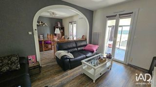  Maison � vendre 5 pi�ces 129 m�