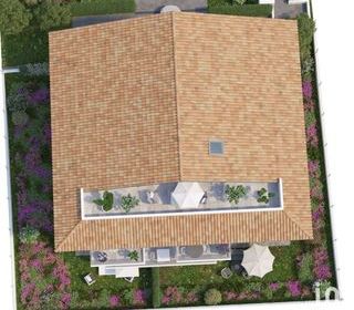  Appartement � vendre 4 pi�ces 89 m�