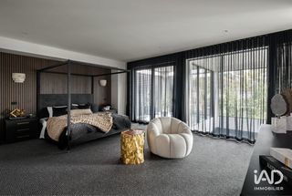  Appartement � vendre 5 pi�ces 115 m�