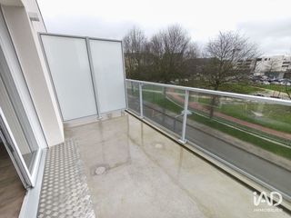  Appartement � louer 3 pi�ces 64 m�