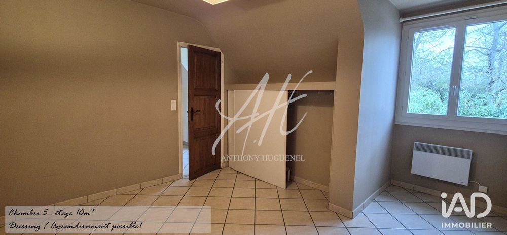 � vendre  Maison Pomponne (77400)