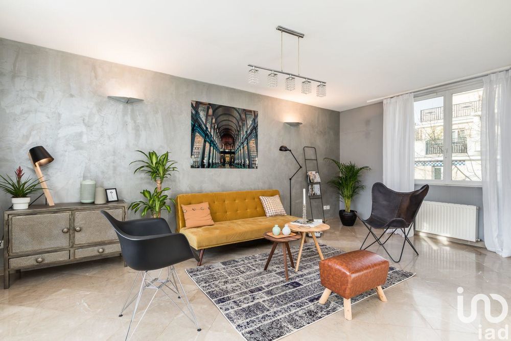 � vendre  Maison Paris 12