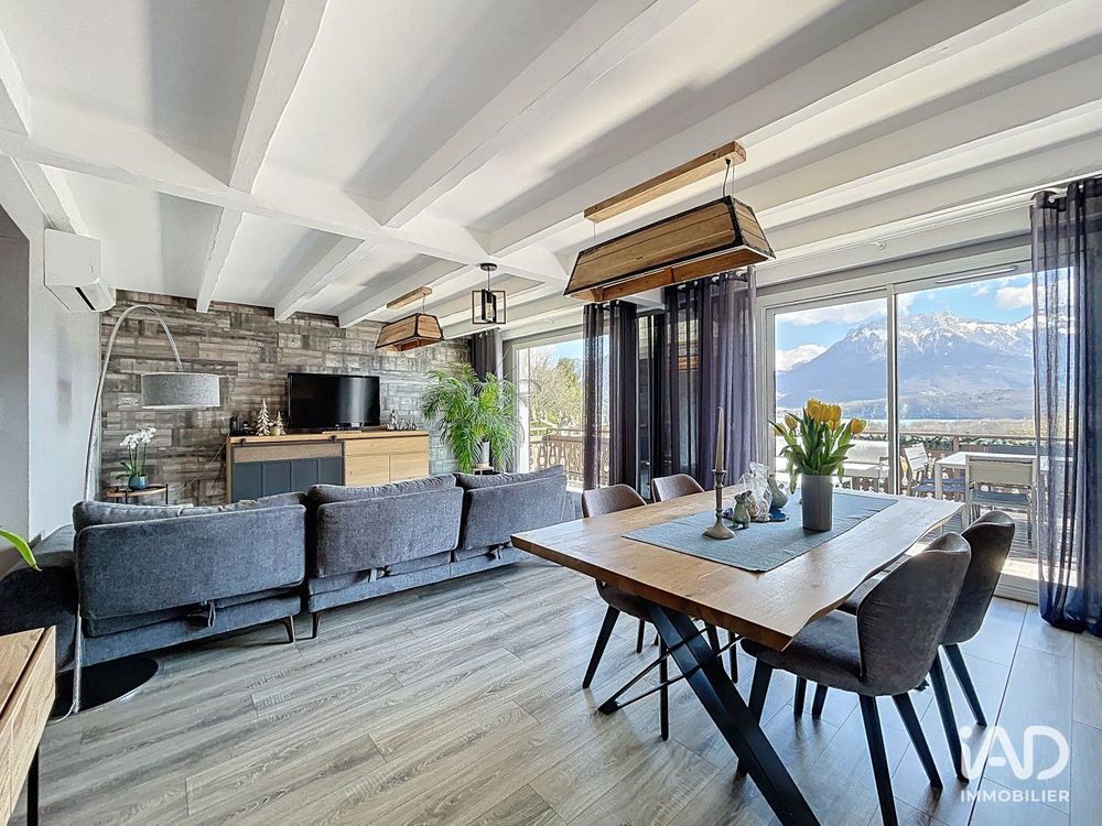 � vendre  Maison S�vrier (74320)