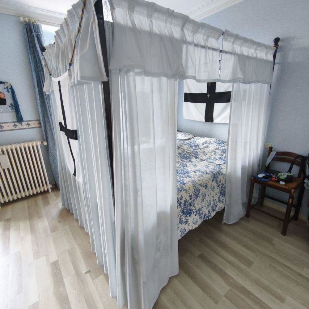 � vendre  Propri�t�/ch�teau Guingamp (22200)