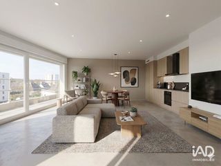  Appartement � vendre 3 pi�ces 70 m�