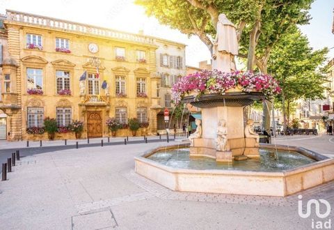 Vente Restaurant 200 m&sup2; 110000 13300 Salon-de-provence