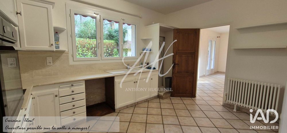 � vendre  Maison Pomponne (77400)