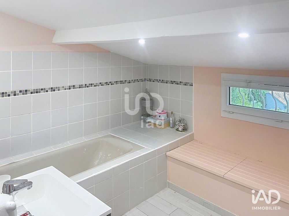 � vendre  Maison Saint-Rapha�l (83700)