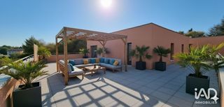  Appartement � vendre 4 pi�ces 91 m�