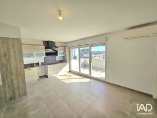  Appartement � vendre 3 pi�ces 64 m�