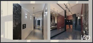  Loft � vendre 4 pi�ces 96 m�