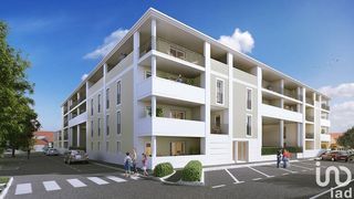  Appartement � vendre 3 pi�ces 62 m�