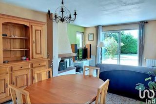  Maison � vendre 6 pi�ces 150 m�