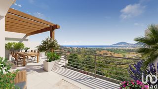  Appartement � vendre 2 pi�ces 33 m�