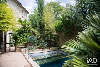  Maison � vendre 15 + pi�ces 668 m�