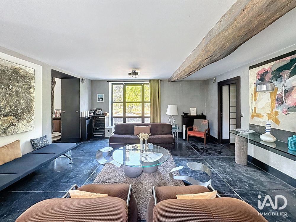 � vendre  Maison Orgeval (78630)