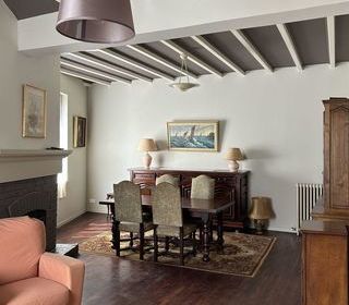  Maison � vendre 5 pi�ces 125 m�