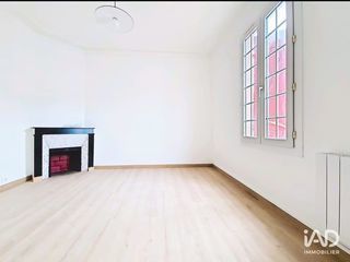  Maison � vendre 3 pi�ces 55 m�