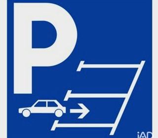  Parking / Garage � louer 13 m�