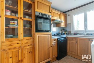  Maison � vendre 3 pi�ces 82 m�