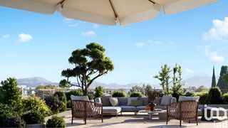  Appartement � vendre 5 pi�ces 149 m�