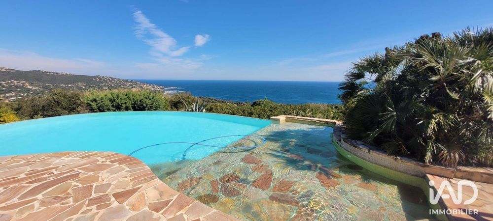 � vendre  Maison Sainte-Maxime (83120)