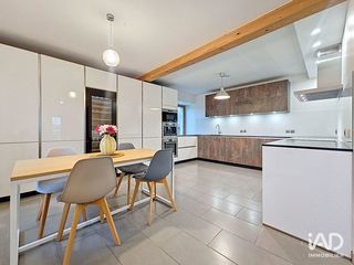  Maison � vendre 5 pi�ces 154 m�